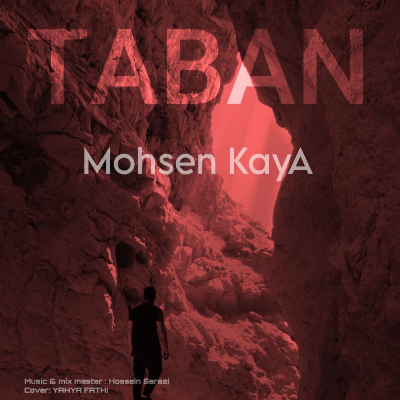 محسن کایا تابان